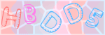 Recopiez le code